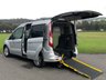 USED 2021 FORD TOURNEO CONNECT 1.5 EcoBlue Titanium MPV 5dr Diesel Auto Euro 6 (s/s) (120 ps) Automatic
