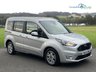 USED 2021 FORD TOURNEO CONNECT 1.5 EcoBlue Titanium MPV 5dr Diesel Auto Euro 6 (s/s) (120 ps) Automatic