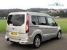 USED 2021 FORD TOURNEO CONNECT 1.5 EcoBlue Titanium MPV 5dr Diesel Auto Euro 6 (s/s) (120 ps) Automatic