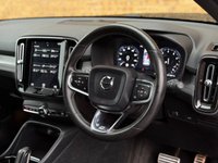USED 2018 68 VOLVO XC40 2.0 T5 R-Design SUV 5dr Petrol Auto AWD Euro 6 (s/s) (247 ps) 