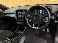 USED 2018 68 VOLVO XC40 2.0 T5 R-Design SUV 5dr Petrol Auto AWD Euro 6 (s/s) (247 ps) 