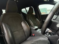USED 2018 68 VOLVO XC40 2.0 T5 R-Design SUV 5dr Petrol Auto AWD Euro 6 (s/s) (247 ps) 