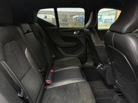 USED 2018 68 VOLVO XC40 2.0 T5 R-Design SUV 5dr Petrol Auto AWD Euro 6 (s/s) (247 ps) 