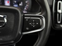 USED 2018 68 VOLVO XC40 2.0 T5 R-Design SUV 5dr Petrol Auto AWD Euro 6 (s/s) (247 ps) 