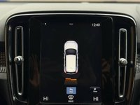 USED 2018 68 VOLVO XC40 2.0 T5 R-Design SUV 5dr Petrol Auto AWD Euro 6 (s/s) (247 ps) 