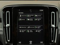USED 2018 68 VOLVO XC40 2.0 T5 R-Design SUV 5dr Petrol Auto AWD Euro 6 (s/s) (247 ps) 