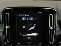 USED 2018 68 VOLVO XC40 2.0 T5 R-Design SUV 5dr Petrol Auto AWD Euro 6 (s/s) (247 ps) 