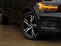 USED 2018 68 VOLVO XC40 2.0 T5 R-Design SUV 5dr Petrol Auto AWD Euro 6 (s/s) (247 ps) 
