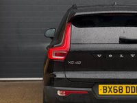 USED 2018 68 VOLVO XC40 2.0 T5 R-Design SUV 5dr Petrol Auto AWD Euro 6 (s/s) (247 ps) 