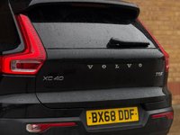 USED 2018 68 VOLVO XC40 2.0 T5 R-Design SUV 5dr Petrol Auto AWD Euro 6 (s/s) (247 ps) 