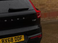 USED 2018 68 VOLVO XC40 2.0 T5 R-Design SUV 5dr Petrol Auto AWD Euro 6 (s/s) (247 ps) 