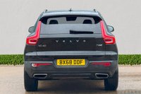 USED 2018 68 VOLVO XC40 2.0 T5 R-Design SUV 5dr Petrol Auto AWD Euro 6 (s/s) (247 ps) 