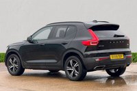 USED 2018 68 VOLVO XC40 2.0 T5 R-Design SUV 5dr Petrol Auto AWD Euro 6 (s/s) (247 ps) 