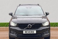 USED 2018 68 VOLVO XC40 2.0 T5 R-Design SUV 5dr Petrol Auto AWD Euro 6 (s/s) (247 ps) 