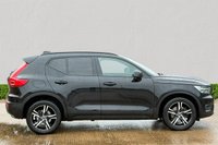 USED 2018 68 VOLVO XC40 2.0 T5 R-Design SUV 5dr Petrol Auto AWD Euro 6 (s/s) (247 ps) 