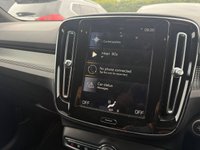 USED 2018 68 VOLVO XC40 2.0 T5 R-Design SUV 5dr Petrol Auto AWD Euro 6 (s/s) (247 ps) 