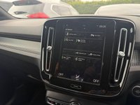USED 2018 68 VOLVO XC40 2.0 T5 R-Design SUV 5dr Petrol Auto AWD Euro 6 (s/s) (247 ps) 