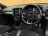 USED 2018 68 VOLVO XC40 2.0 T5 R-Design SUV 5dr Petrol Auto AWD Euro 6 (s/s) (247 ps) 