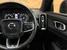 USED 2018 68 VOLVO XC40 2.0 T5 R-Design SUV 5dr Petrol Auto AWD Euro 6 (s/s) (247 ps) 
