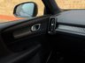 USED 2018 68 VOLVO XC40 2.0 T5 R-Design SUV 5dr Petrol Auto AWD Euro 6 (s/s) (247 ps) 