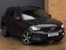 USED 2018 68 VOLVO XC40 2.0 T5 R-Design SUV 5dr Petrol Auto AWD Euro 6 (s/s) (247 ps) 