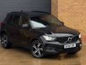 USED 2018 68 VOLVO XC40 2.0 T5 R-Design SUV 5dr Petrol Auto AWD Euro 6 (s/s) (247 ps) 
