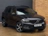 USED 2018 68 VOLVO XC40 2.0 T5 R-Design SUV 5dr Petrol Auto AWD Euro 6 (s/s) (247 ps) 