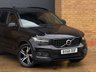 USED 2018 68 VOLVO XC40 2.0 T5 R-Design SUV 5dr Petrol Auto AWD Euro 6 (s/s) (247 ps) 