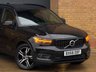 USED 2018 68 VOLVO XC40 2.0 T5 R-Design SUV 5dr Petrol Auto AWD Euro 6 (s/s) (247 ps) 