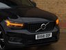 USED 2018 68 VOLVO XC40 2.0 T5 R-Design SUV 5dr Petrol Auto AWD Euro 6 (s/s) (247 ps) 