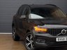 USED 2018 68 VOLVO XC40 2.0 T5 R-Design SUV 5dr Petrol Auto AWD Euro 6 (s/s) (247 ps) 