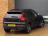 USED 2018 68 VOLVO XC40 2.0 T5 R-Design SUV 5dr Petrol Auto AWD Euro 6 (s/s) (247 ps) 