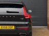 USED 2018 68 VOLVO XC40 2.0 T5 R-Design SUV 5dr Petrol Auto AWD Euro 6 (s/s) (247 ps) 