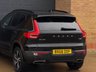 USED 2018 68 VOLVO XC40 2.0 T5 R-Design SUV 5dr Petrol Auto AWD Euro 6 (s/s) (247 ps) 