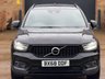 USED 2018 68 VOLVO XC40 2.0 T5 R-Design SUV 5dr Petrol Auto AWD Euro 6 (s/s) (247 ps) 
