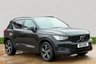 USED 2018 68 VOLVO XC40 2.0 T5 R-Design SUV 5dr Petrol Auto AWD Euro 6 (s/s) (247 ps) 