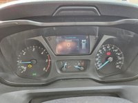 USED 2017 17 FORD TRANSIT 2.2 TDCi 410 HDT Minibus 5dr Diesel Manual L3 H2 (14 seats) (196 g/km, 123 bhp) 