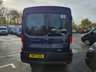 USED 2017 17 FORD TRANSIT 2.2 TDCi 410 HDT Minibus 5dr Diesel Manual L3 H2 (14 seats) (196 g/km, 123 bhp) 