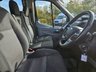 USED 2017 17 FORD TRANSIT 2.2 TDCi 410 HDT Minibus 5dr Diesel Manual L3 H2 (14 seats) (196 g/km, 123 bhp) 