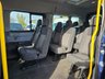 USED 2017 17 FORD TRANSIT 2.2 TDCi 410 HDT Minibus 5dr Diesel Manual L3 H2 (14 seats) (196 g/km, 123 bhp) 