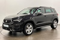 USED 2023 23 SEAT ATECA 2.0 TDI FR SUV 5dr Diesel Manual Euro 6 (s/s) (150 ps) 
