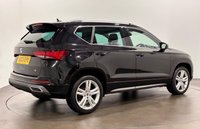 USED 2023 23 SEAT ATECA 2.0 TDI FR SUV 5dr Diesel Manual Euro 6 (s/s) (150 ps) 