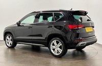 USED 2023 23 SEAT ATECA 2.0 TDI FR SUV 5dr Diesel Manual Euro 6 (s/s) (150 ps) 
