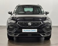 USED 2023 23 SEAT ATECA 2.0 TDI FR SUV 5dr Diesel Manual Euro 6 (s/s) (150 ps) 
