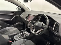 USED 2023 23 SEAT ATECA 2.0 TDI FR SUV 5dr Diesel Manual Euro 6 (s/s) (150 ps) 