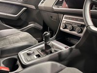 USED 2023 23 SEAT ATECA 2.0 TDI FR SUV 5dr Diesel Manual Euro 6 (s/s) (150 ps) 
