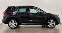 USED 2023 23 SEAT ATECA 2.0 TDI FR SUV 5dr Diesel Manual Euro 6 (s/s) (150 ps) 