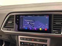 USED 2023 23 SEAT ATECA 2.0 TDI FR SUV 5dr Diesel Manual Euro 6 (s/s) (150 ps) 