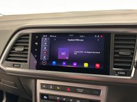 USED 2023 23 SEAT ATECA 2.0 TDI FR SUV 5dr Diesel Manual Euro 6 (s/s) (150 ps) 