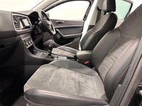 USED 2023 23 SEAT ATECA 2.0 TDI FR SUV 5dr Diesel Manual Euro 6 (s/s) (150 ps) 
